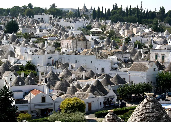 Tipico Resort Alberobello