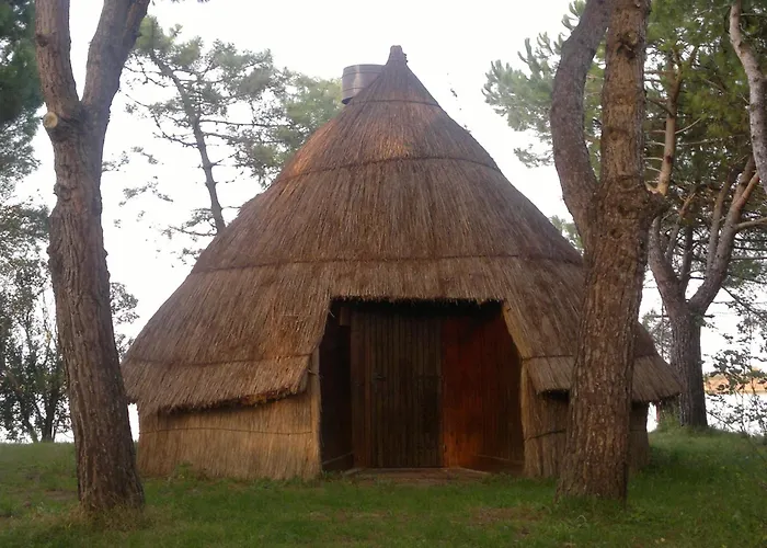 Hotel Erika