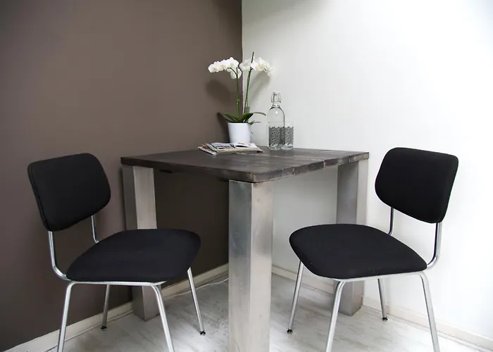 Logement-B&B Safier