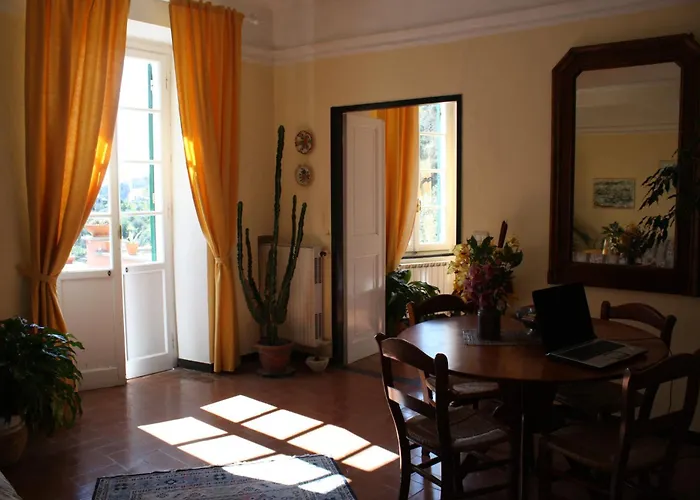 L'Antico Borgo B&B