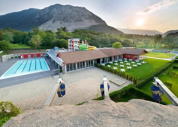 Residence Carl&Do Baveno