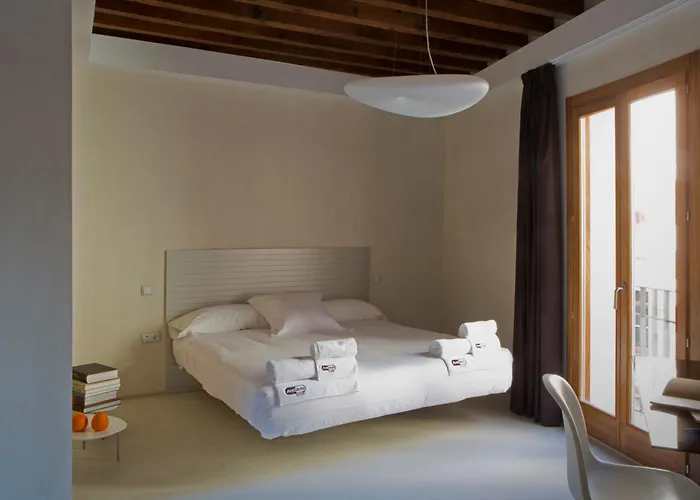 Antidoto Rooms El Greco Collection Toledo