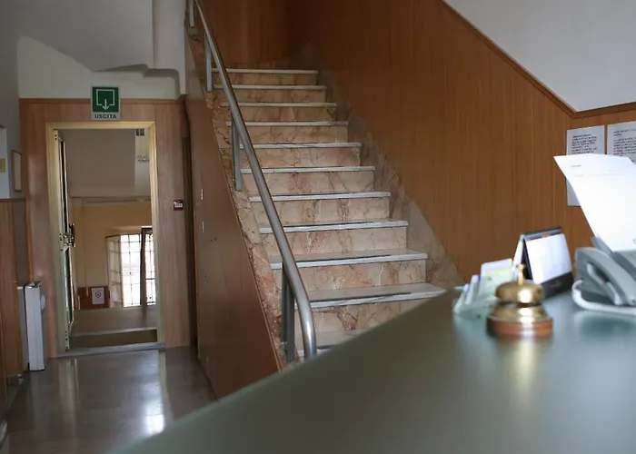 Hotel Dorico Ancona