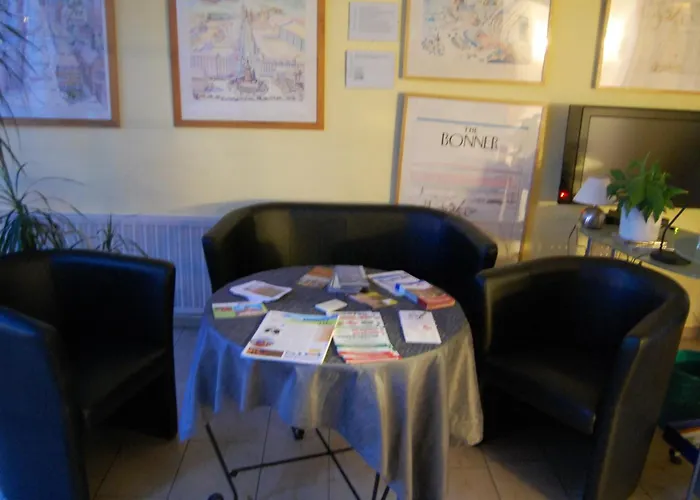 Hotels in Hennef (Sieg)