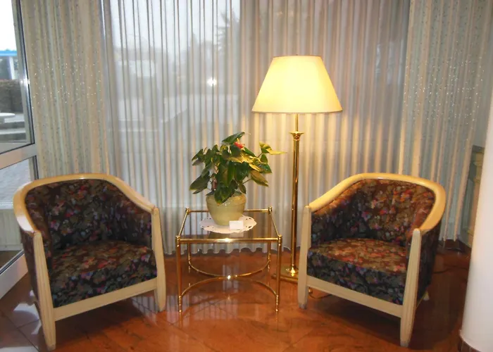 Hotel Heuberg