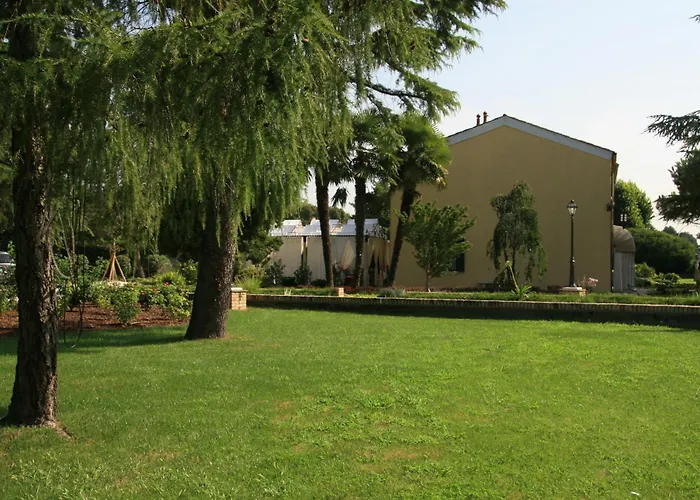 Hotel La Rescossa Mira