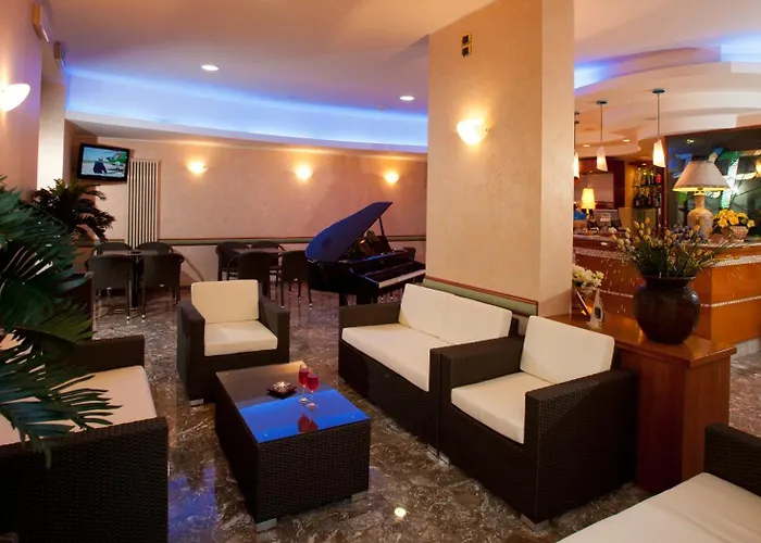 Hotel Florida Silvi Marina