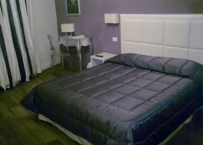 Hotel a Montefalco
