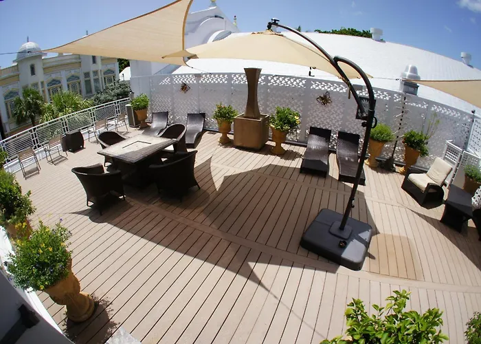 Pegasus International Hotel