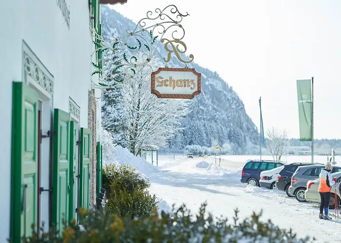 Hotels in Ebbs