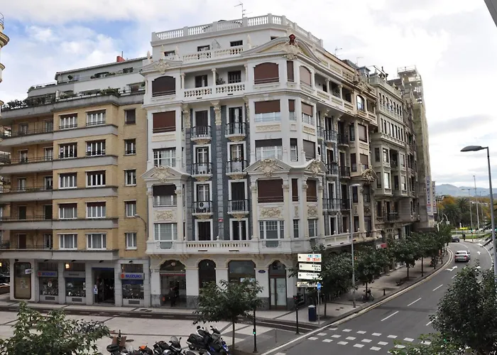 Pension C7 Saint-Sébastien