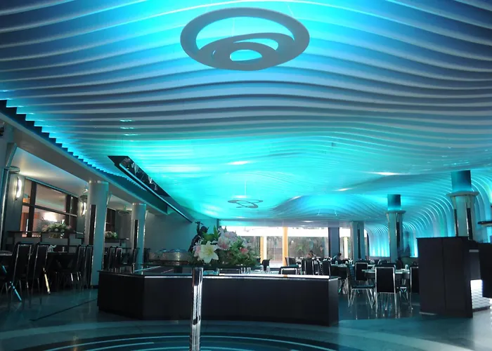 Hospet Hotels