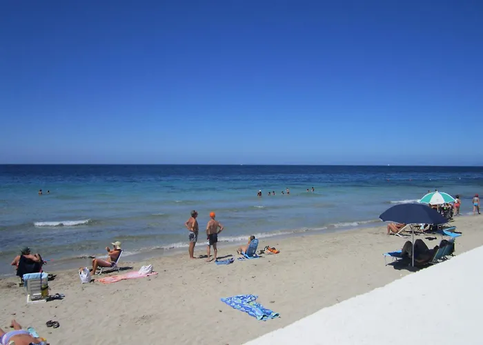 Suitebeach B&B And Resort Marsala