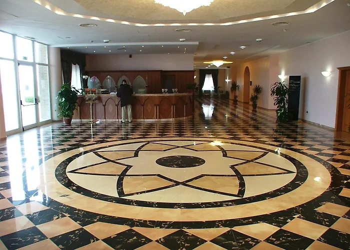 San Giovanni Rotondo Hotels