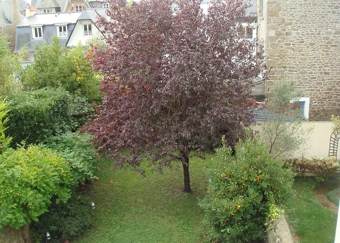 B&B Maison Angelus