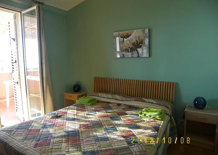 Le Ninfe Bed And Breakfast Anzio
