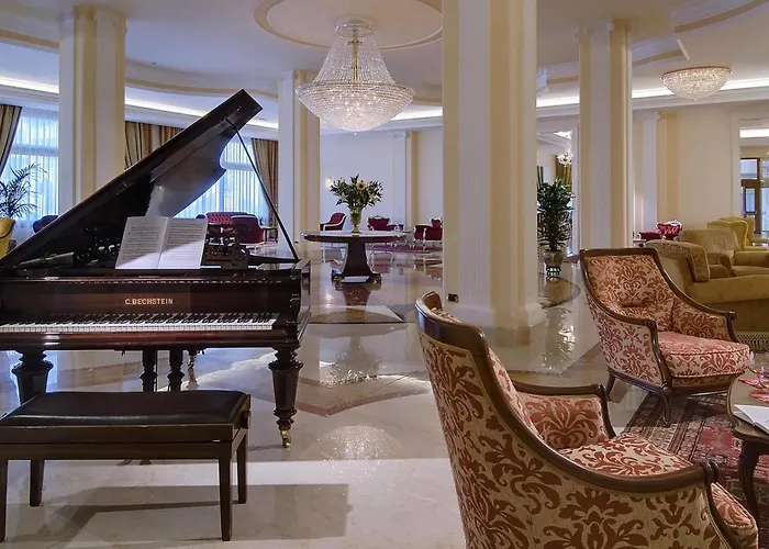 Hotel Terme All'Alba Abano Terme