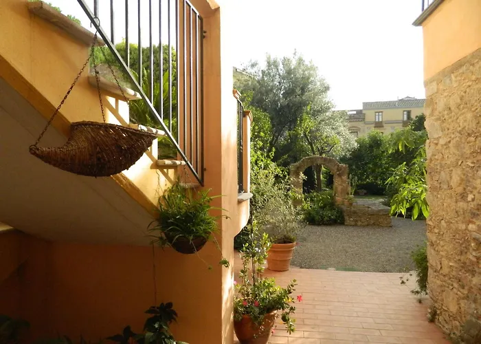 Hotel Del Sole Al Plebiscito