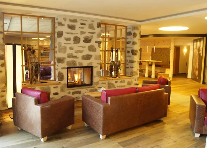 Dolomites Living Hotel Tirler Alpe Di Siusi