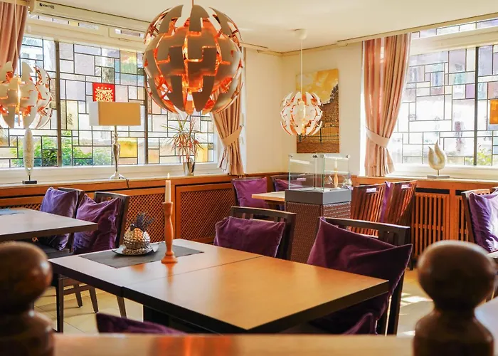 Ds Hotel Bad Bentheim