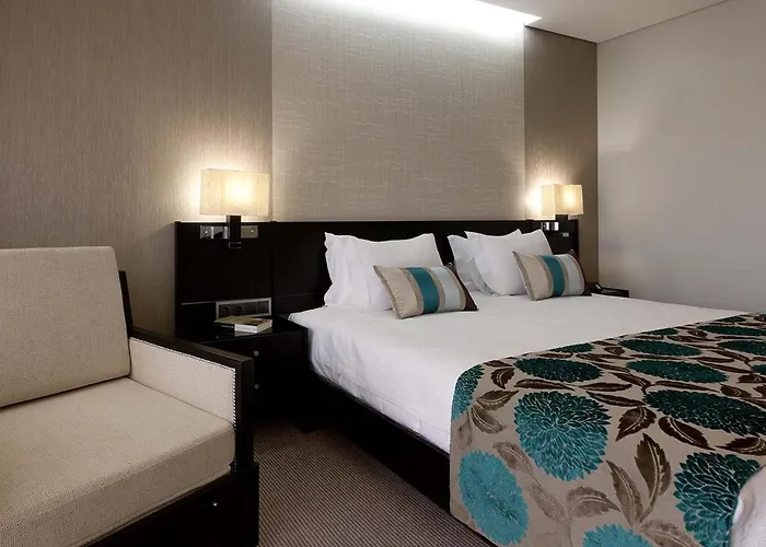 Cardal Hotel Pombal 