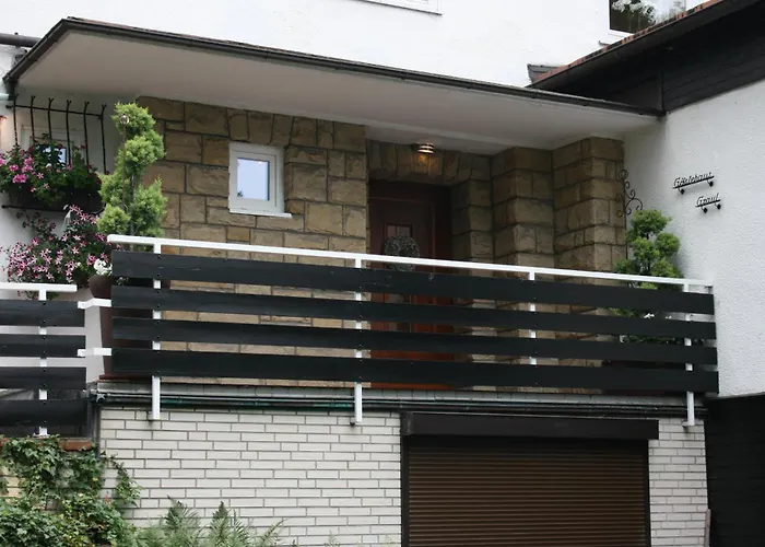 Gaestehaus Graul
