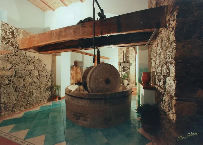 Hotel Del Sole Al Plebiscito Sapri