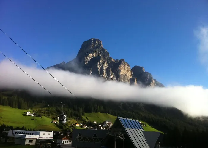 Hotels in Corvara
