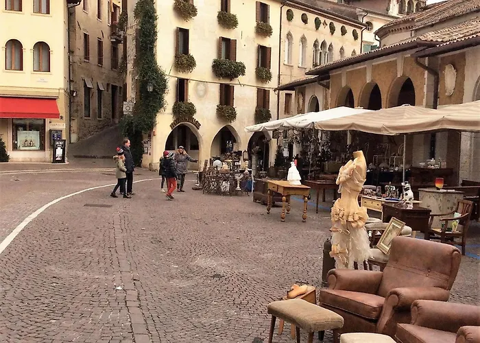 B&B Asolo Casapagnano