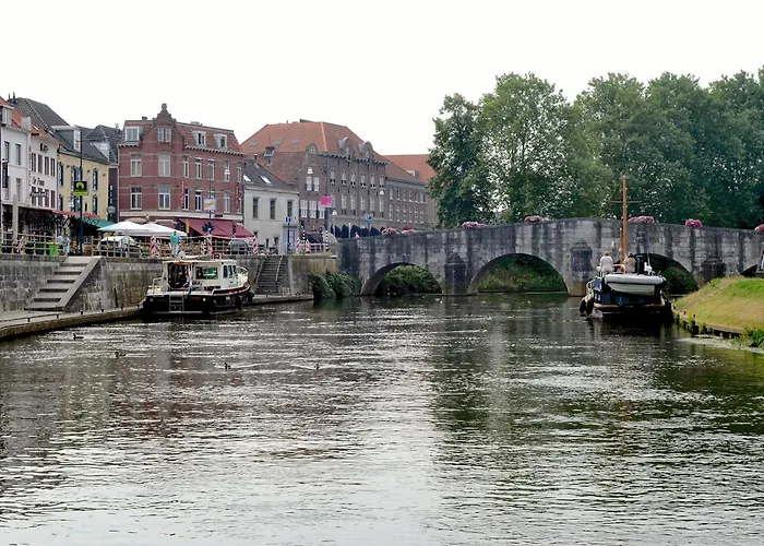 Hotel en Grand Café De Pauw Roermond