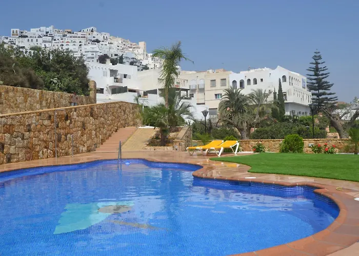Hotel Simón Mojácar