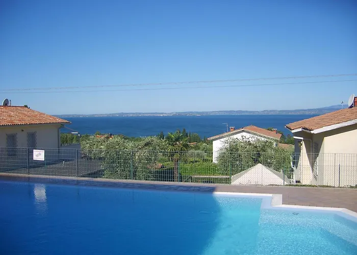 Hotel Panoramica Bardolino