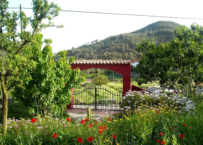 Casa Spa D'Alma