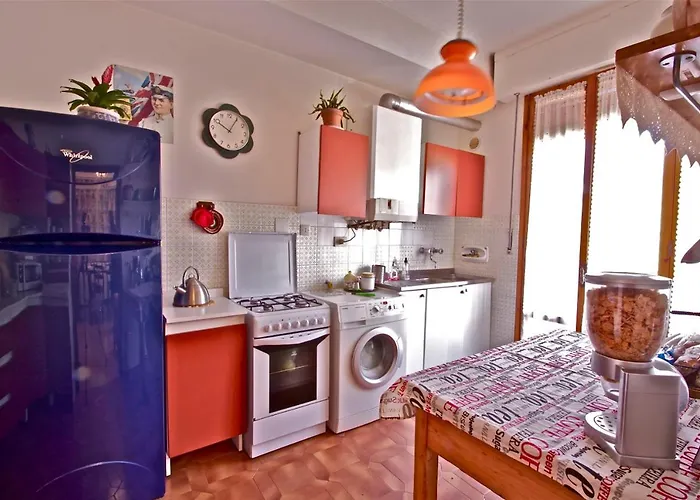 Affittacamere La Casa Di Elide Arezzo