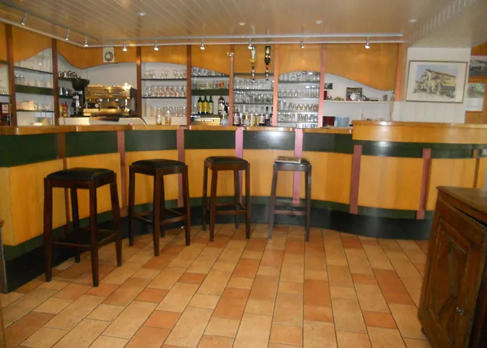 Villersexel Hotels