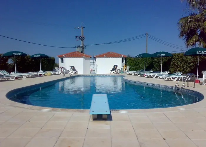 Hotel Jardim Elvas