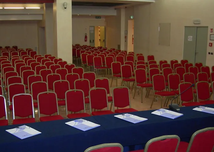 Hotel a Terni