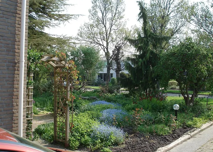 Bed&Breakfast Oosterpark