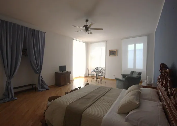B&B Palazzo Brigido Trieste