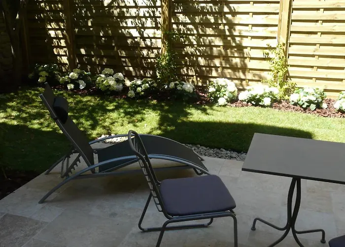 Aparthotel Le Porche de Sarlat