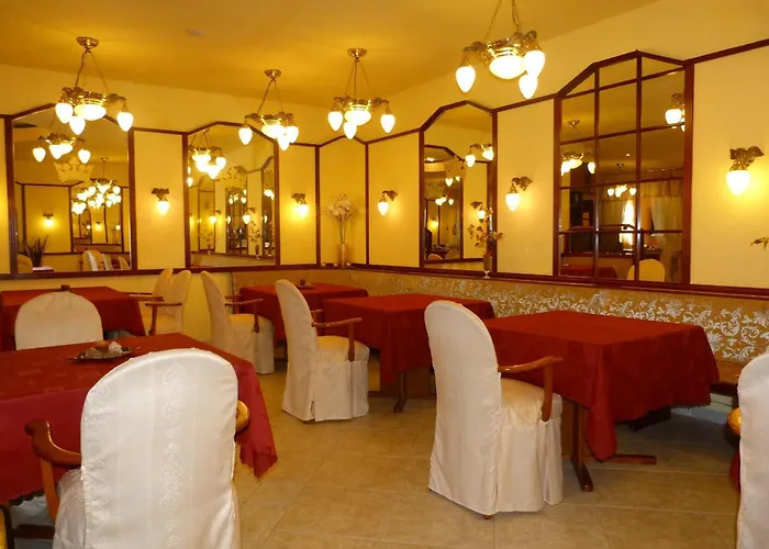 Hotel Krone Alsfeld