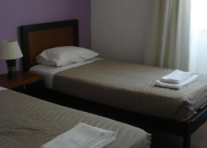 Areia Da Foz Hotel Figueira da Foz