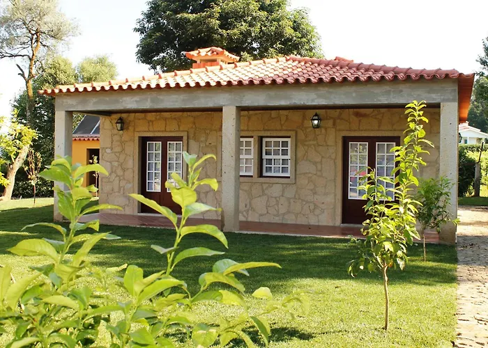 Quinta Vale Do Homem Amares