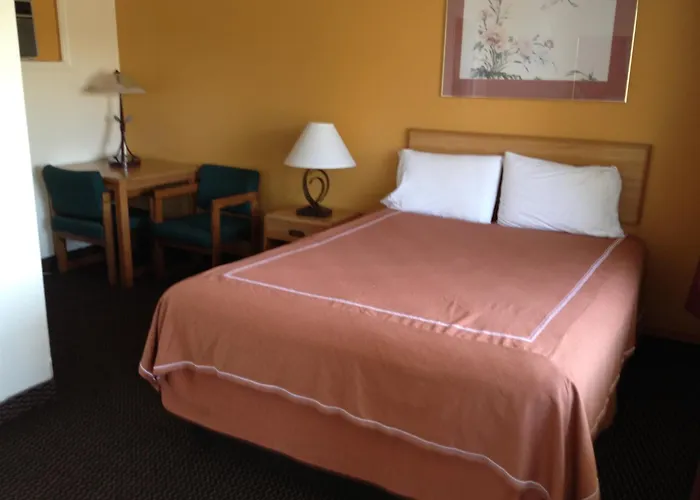 Caravan Motel Niagara Falls