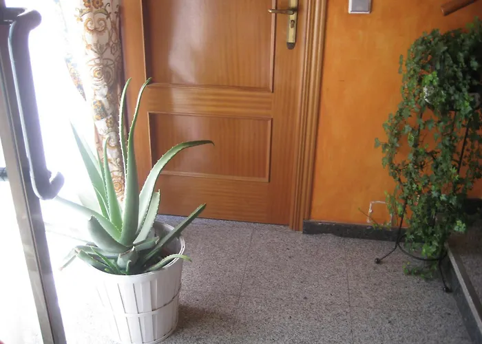 Hostal El Pinar