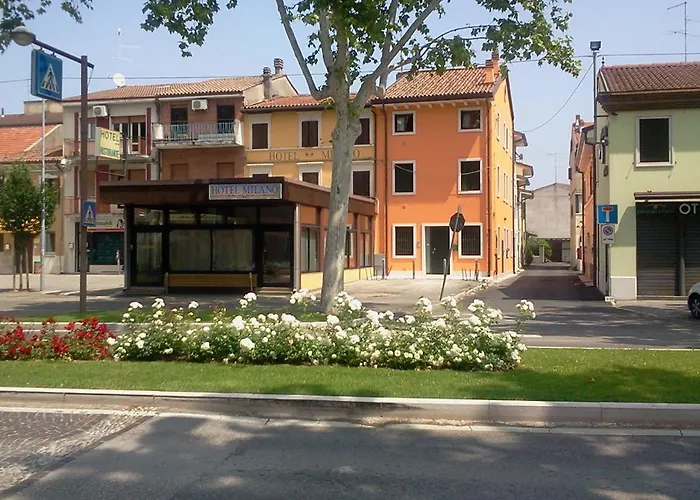 Hotel Milano