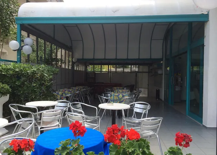 Hotel Sultano Rimini