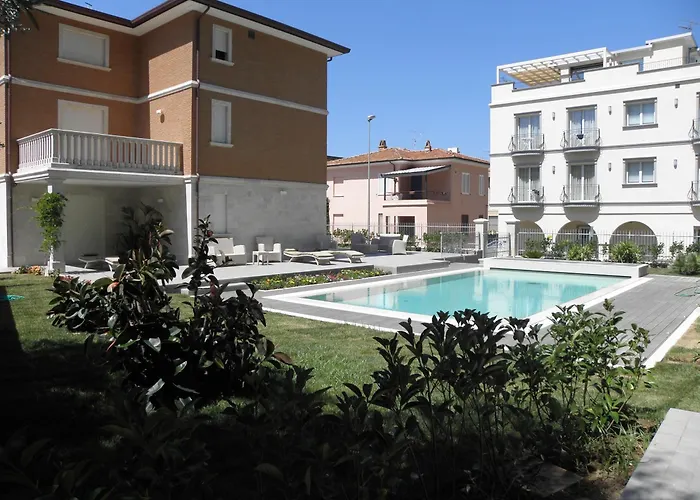 Appartamenti Villa Ancora