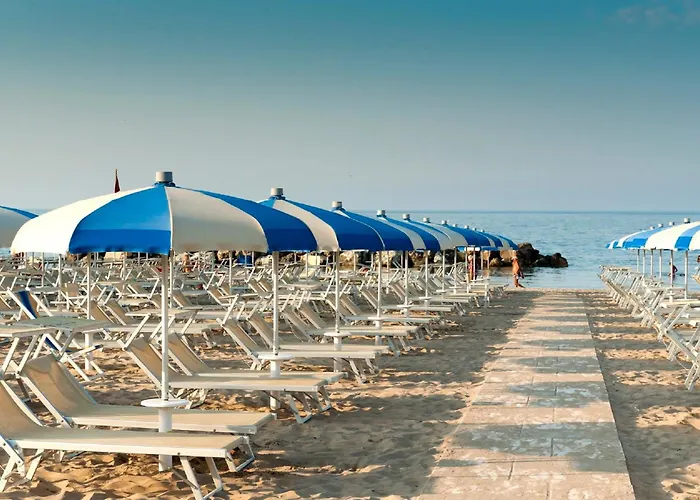 Hotel Lina Misano Adriatico