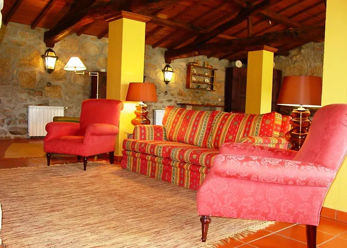 Casa Da Lage